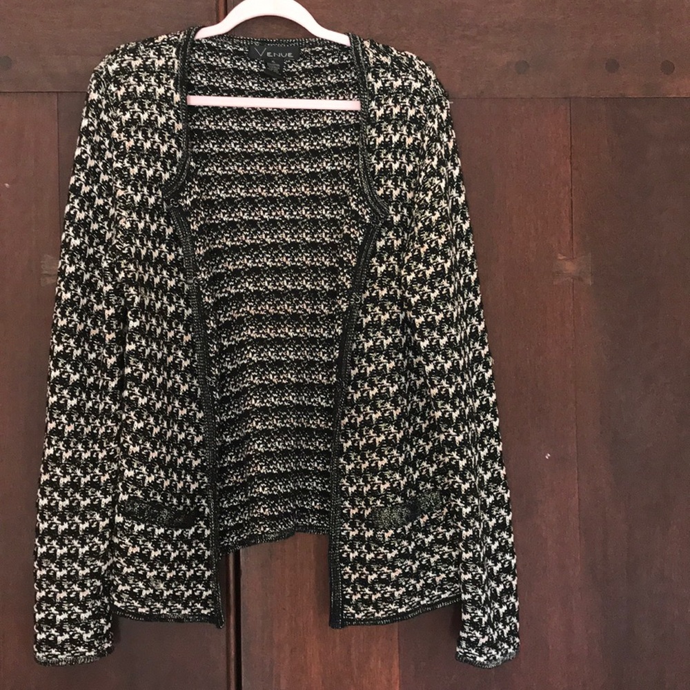 Venue XL Jacket